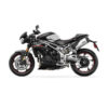 Grips De Reservoir Stompgrip Triumph Daytona 675