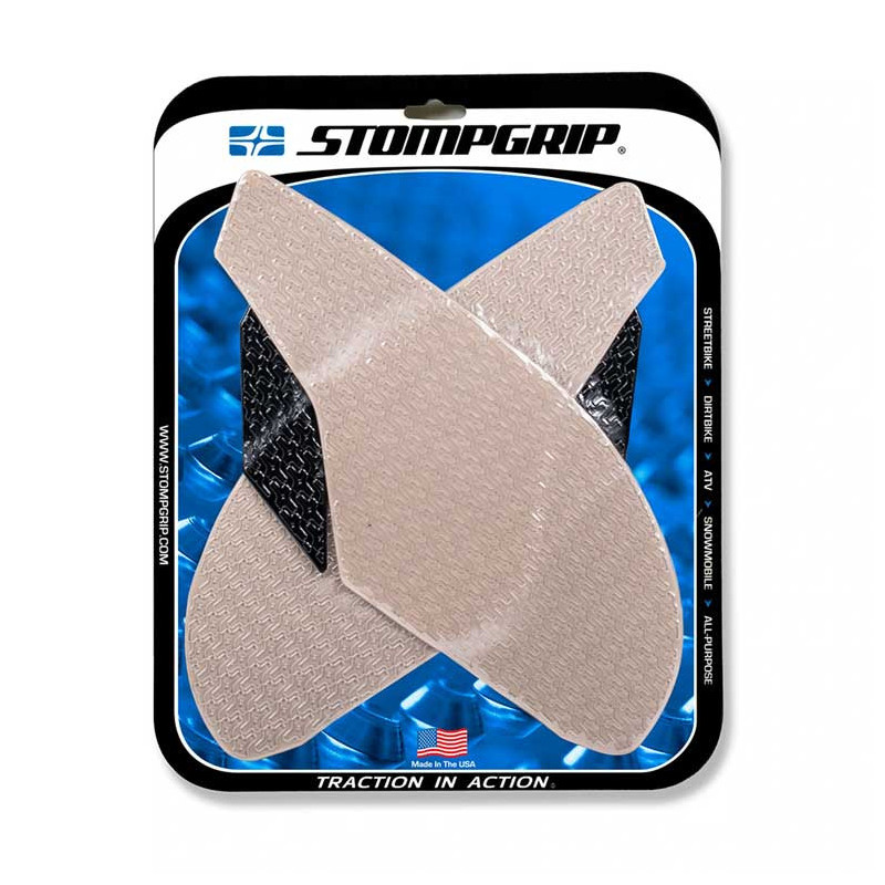 Grips De Reservoir Stompgrip Triumph Daytona 675
