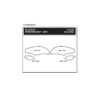 Grips De Reservoir Stompgrip Bmw K 1200