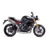 Grips De Reservoir Stompgrip Bmw K 1200