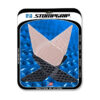 Grips De Reservoir Stompgrip Triumph Speed Triple Rs