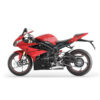 Grips De Reservoir Stompgrip Triumph Daytona 675