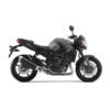 Grips De Reservoir Stompgrip Yamaha Fz 8