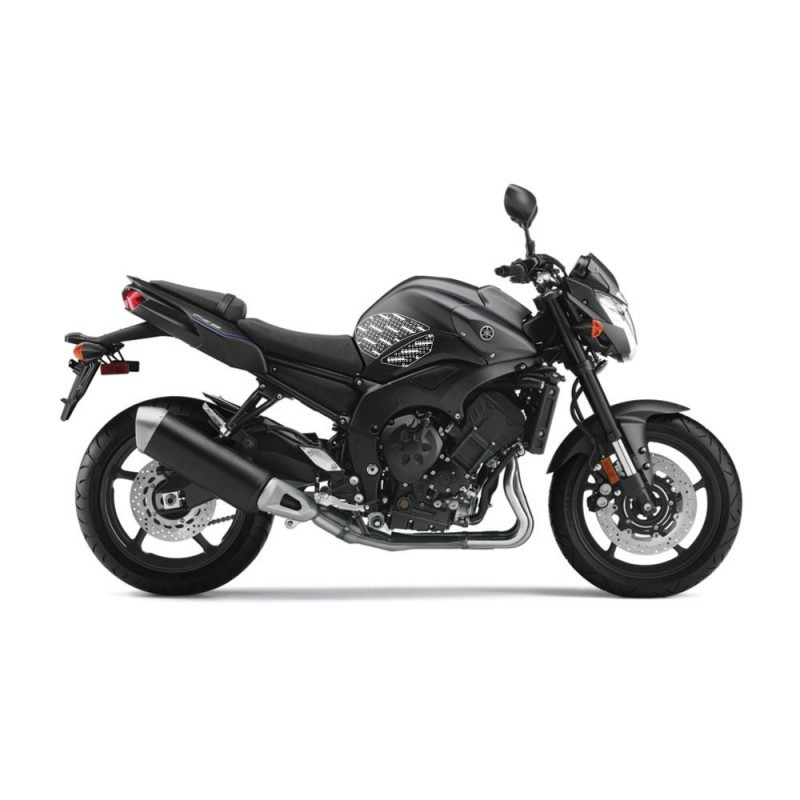 Grips De Reservoir Stompgrip Yamaha Fz 8