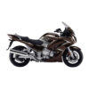 Grips De Reservoir Stompgrip Yamaha Fjr 1300