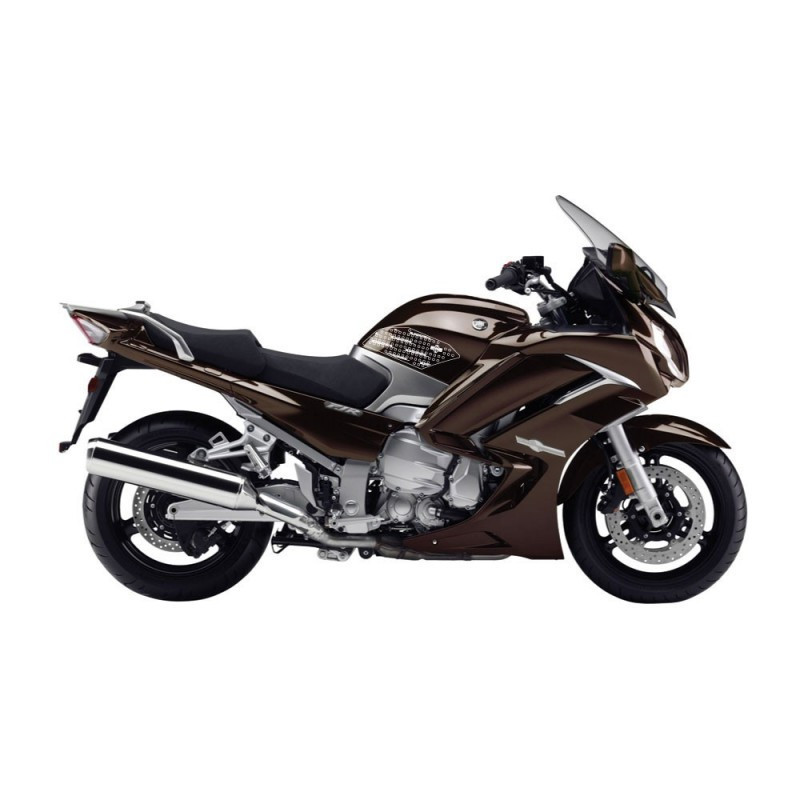 Grips De Reservoir Stompgrip Yamaha Fjr 1300