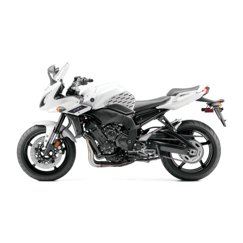 Grips De Reservoir Stompgrip Yamaha Fz 1