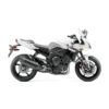 Grips De Reservoir Stompgrip Yamaha Fz 1