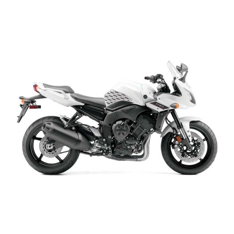 Grips De Reservoir Stompgrip Yamaha Fz 1