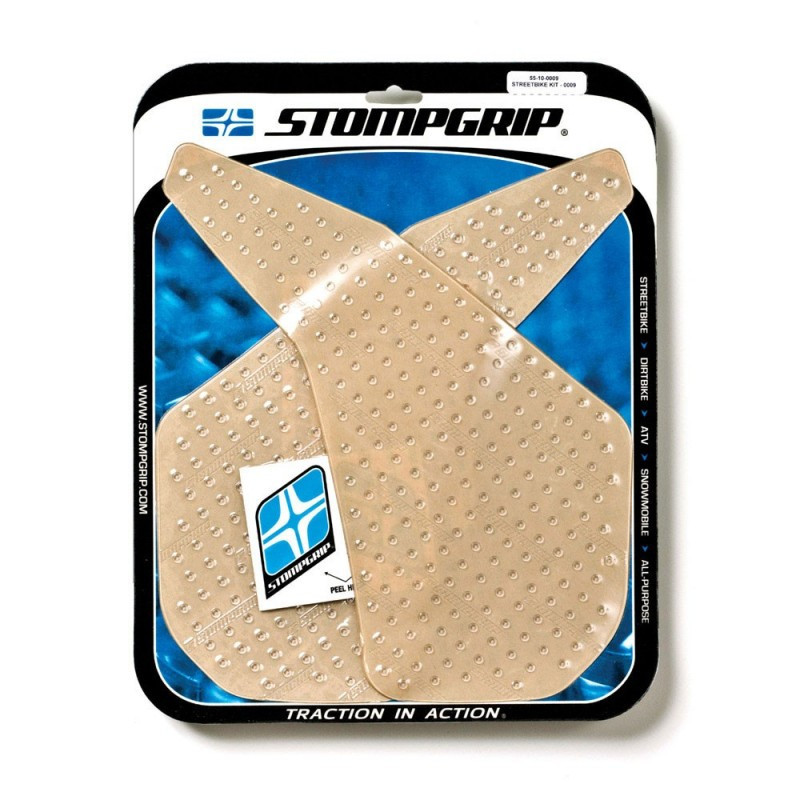 Grips De Reservoir Stompgrip Yamaha Fz 1