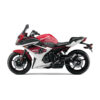 Grips De Reservoir Stompgrip Yamaha Fz 6