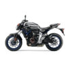 Grips De Reservoir Stompgrip Yamaha Mt-07
