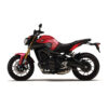 Grips De Reservoir Stompgrip Yamaha Mt-09