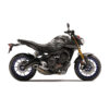 Grips De Reservoir Stompgrip Yamaha Mt-09