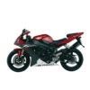 Grips De Reservoir Stompgrip Yamaha R1