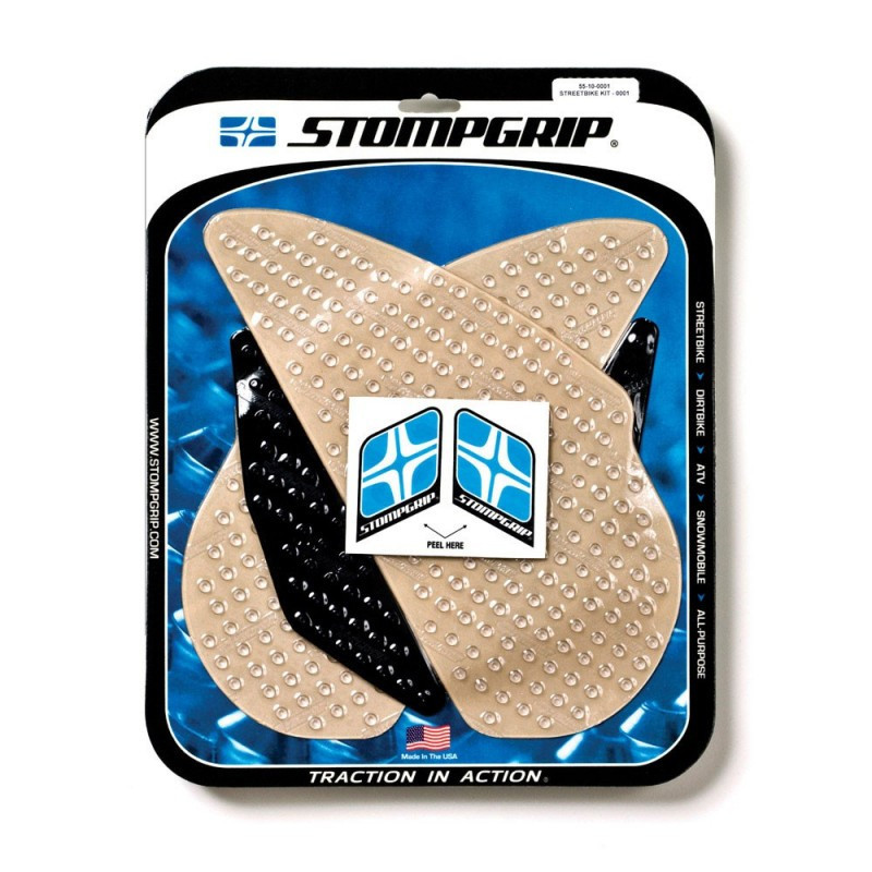 Grips De Reservoir Stompgrip Yamaha R1