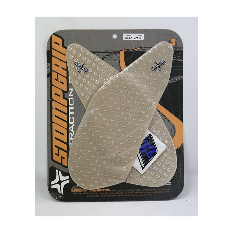 Grips De Reservoir Stompgrip Ducati Monster 696