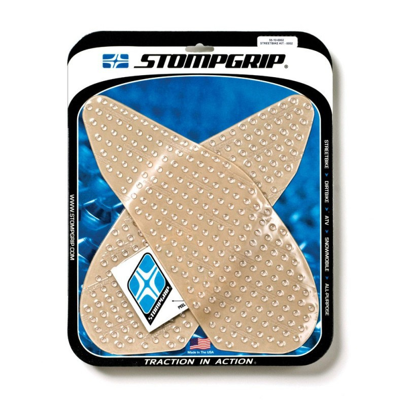 Grips De Reservoir Stompgrip Ducati Monster 696