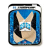 Grips De Reservoir Stompgrip Yamaha R1