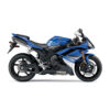 Grips De Reservoir Stompgrip Yamaha R1