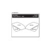 Grips De Reservoir Stompgrip Yamaha R1