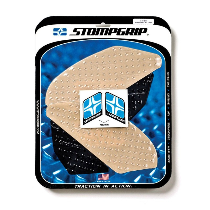 Grips De Reservoir Stompgrip Yamaha R1