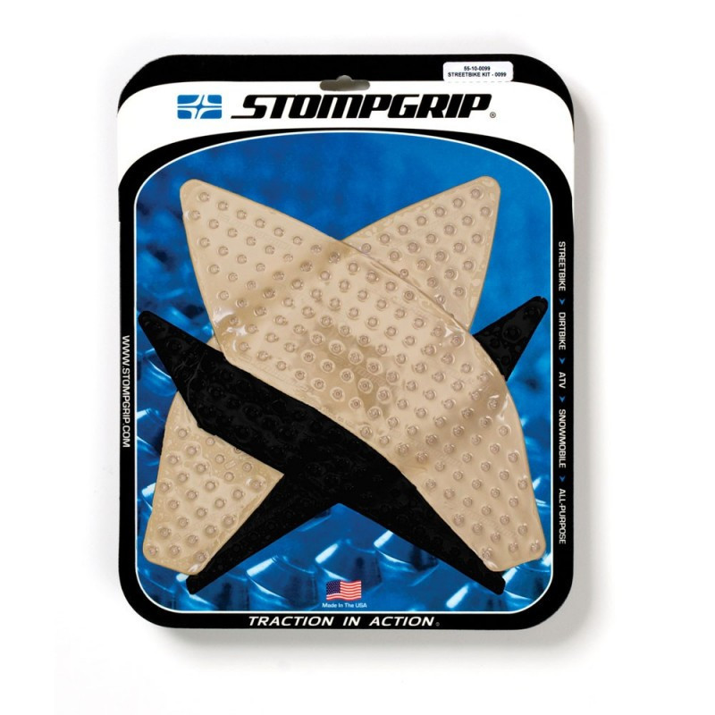 Grips De Reservoir Stompgrip Yamaha R1