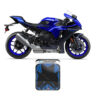 Grips De Reservoir Stompgrip Yamaha R1
