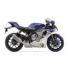 Grips De Reservoir Stompgrip Yamaha R1