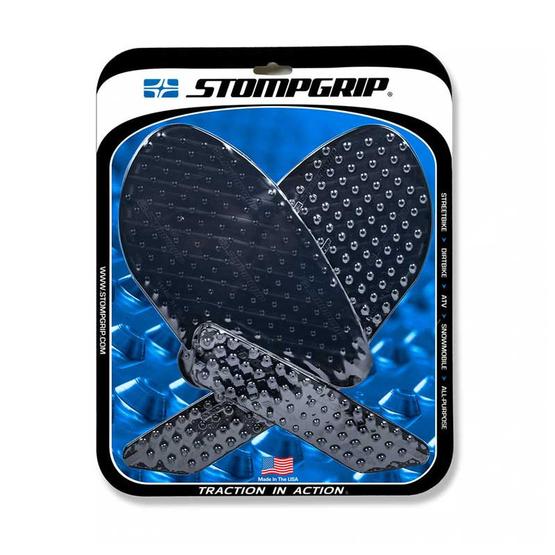 Grips De Reservoir Stompgrip Yamaha R3