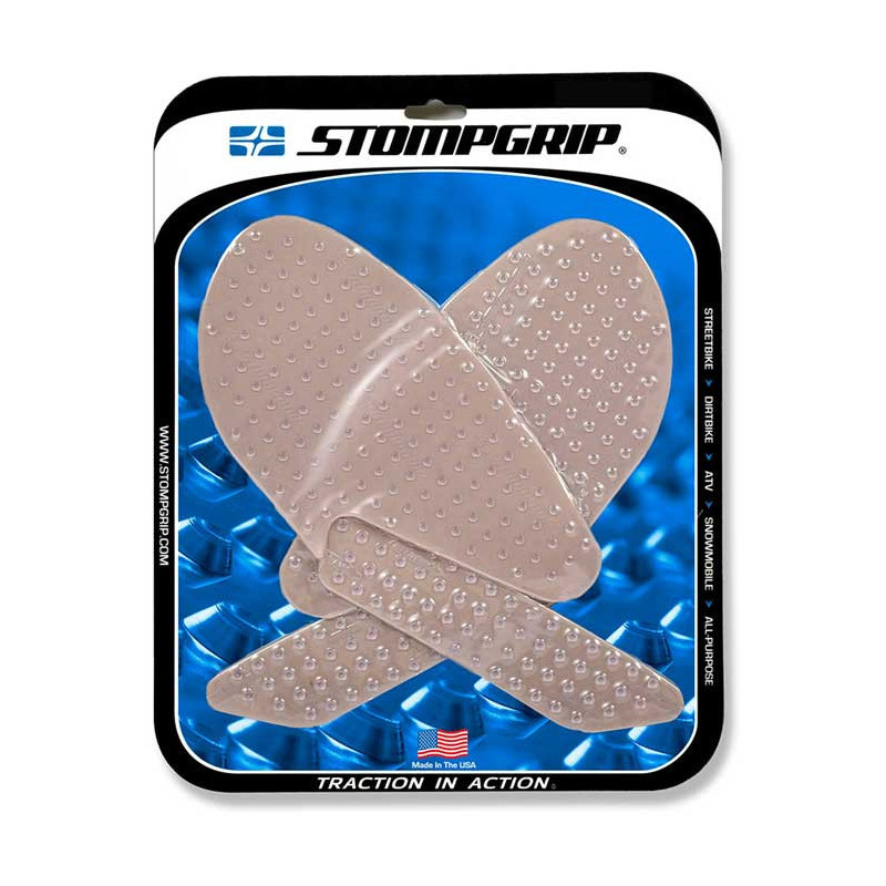 Grips De Reservoir Stompgrip Yamaha R3