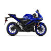 Grips De Reservoir Stompgrip Yamaha R3