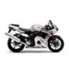 Grips De Reservoir Stompgrip Yamaha R6