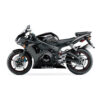 Grips De Reservoir Stompgrip Yamaha R6