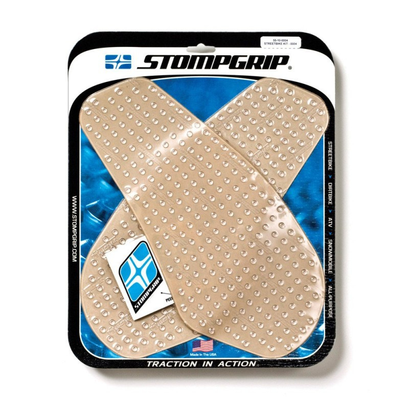 Grips De Reservoir Stompgrip Yamaha R6