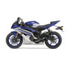 Grips De Reservoir Stompgrip Yamaha R6