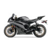 Grips De Reservoir Stompgrip Yamaha R6