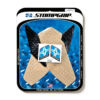 Grips De Reservoir Stompgrip Yamaha R6