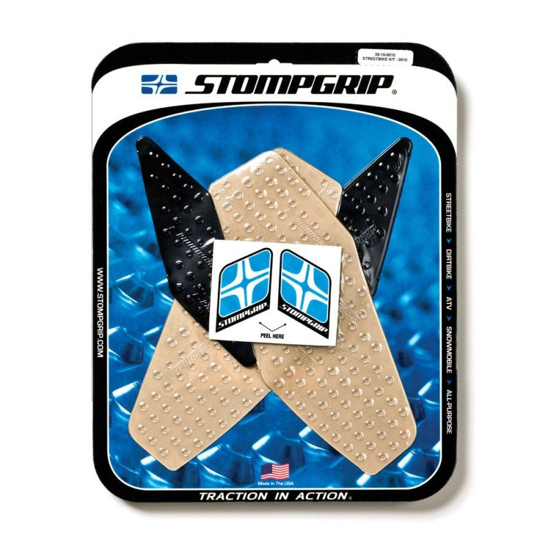 Grips De Reservoir Stompgrip Yamaha R6