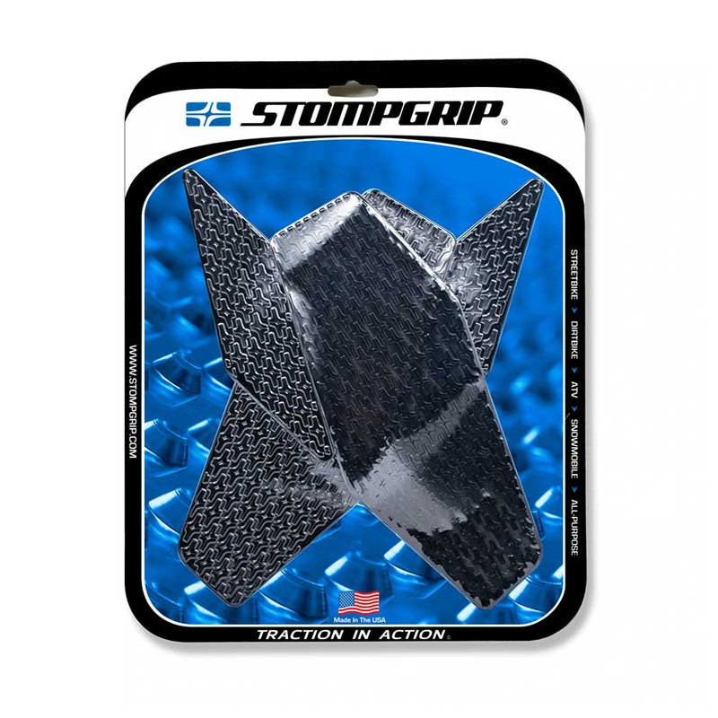 Grips De Reservoir Stompgrip Yamaha R6
