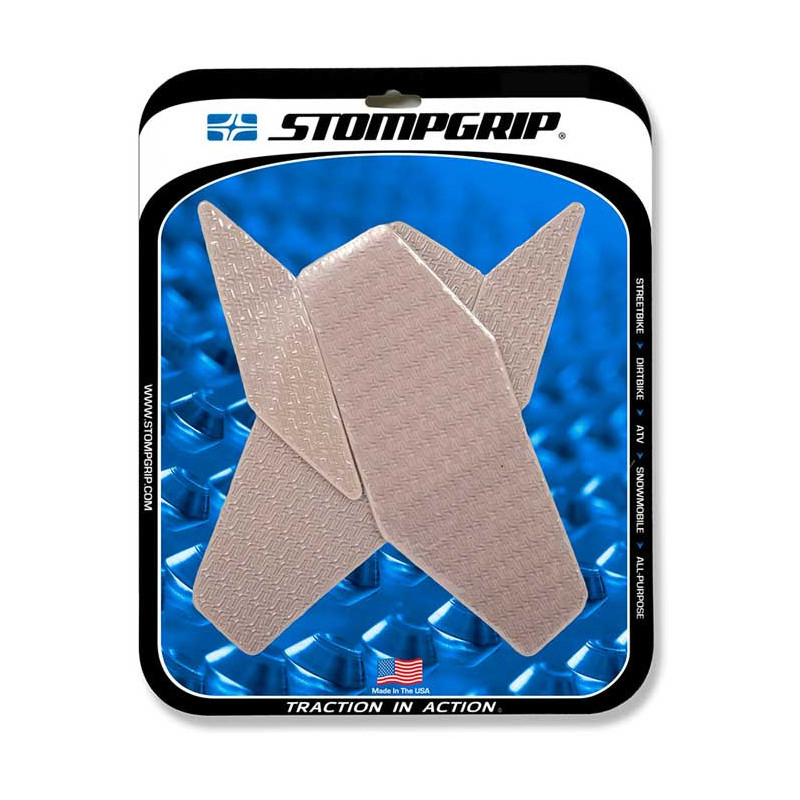 Grips De Reservoir Stompgrip Yamaha R6