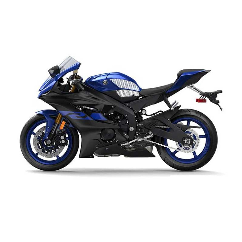 Grips De Reservoir Stompgrip Yamaha R6