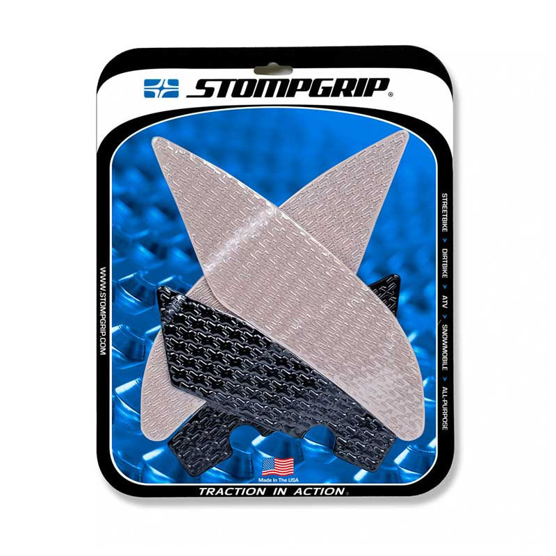 Grips De Reservoir Stompgrip Yamaha R6