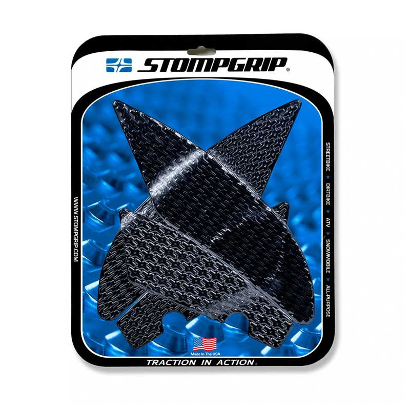Grips De Reservoir Stompgrip Yamaha R6