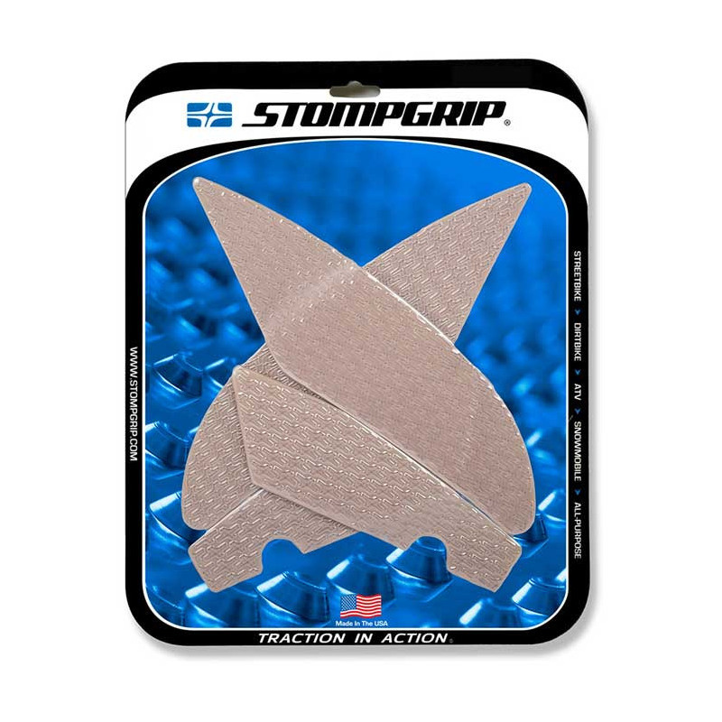 Grips De Reservoir Stompgrip Yamaha R6