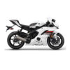 Grips De Reservoir Stompgrip Yamaha R6
