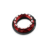 AGRAFE DE ROUE ARRIERE DUCATI CNC RACING