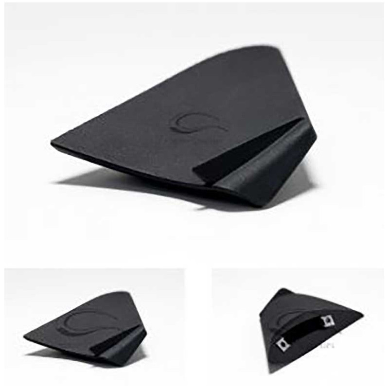 AILERON 3D DROIT CARBONIN HONDA CBR600RR 2024/*