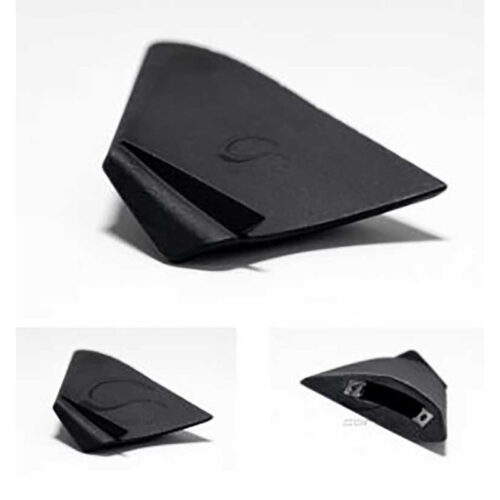 AILERON 3D GAUCHE CARBONIN HONDA CBR600RR 2024