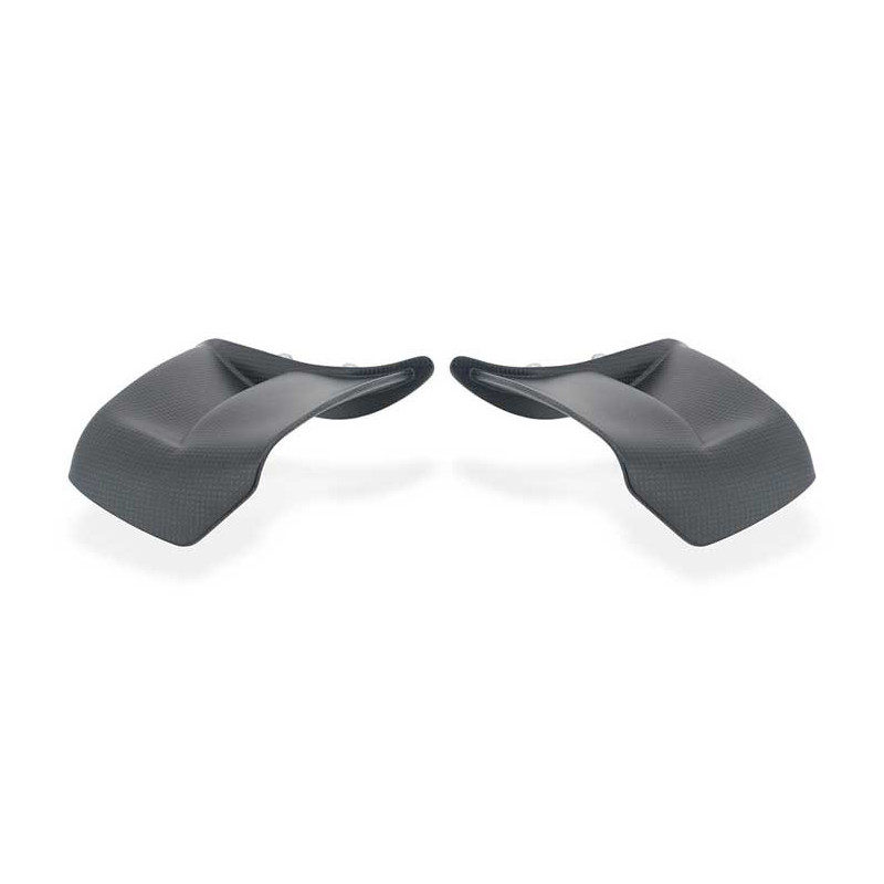 AILERON CARBONE DUCATI PANIGALE V4 2025+ CNC RACING